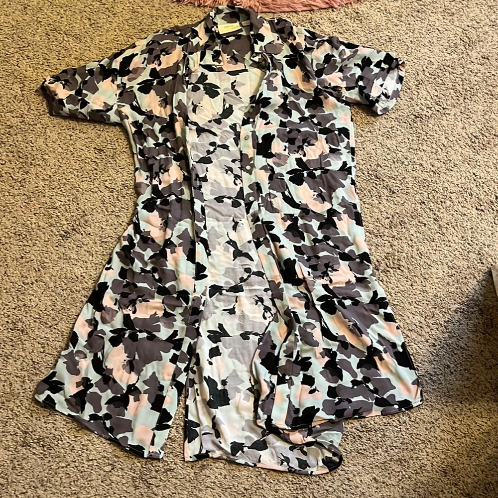 Maeve Kimono - XS petite